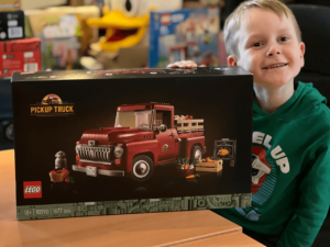 Spielzeugtester 32 10290 lego pickup truck spielzeugtester IMG 5287