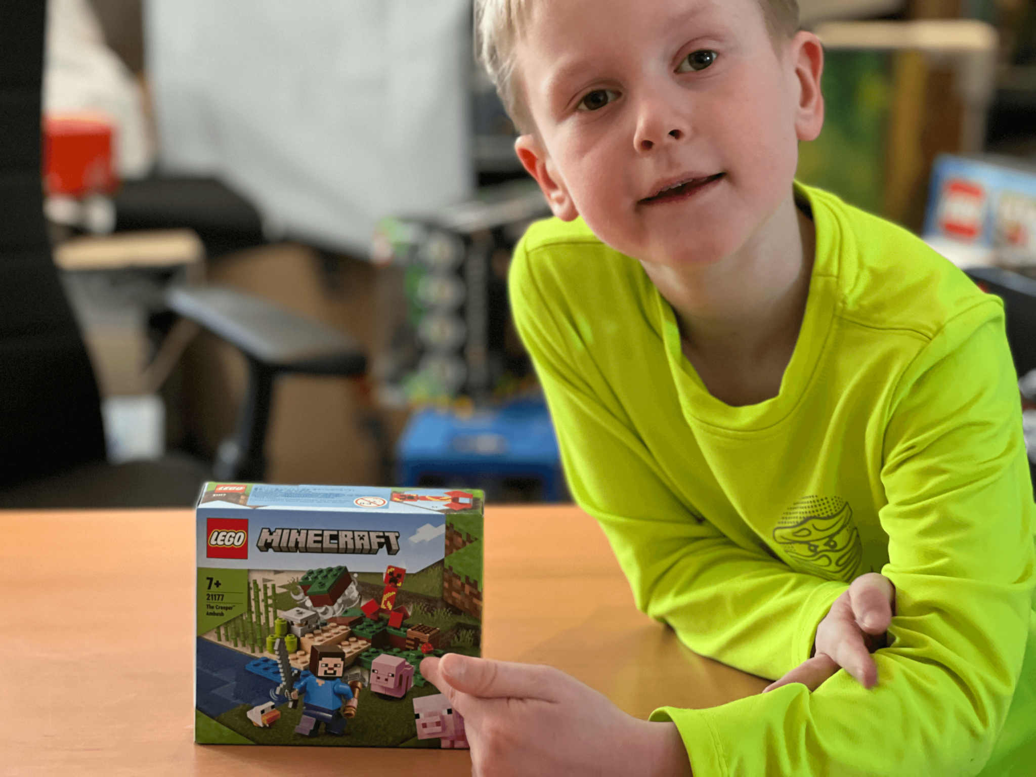 Spielzeug - Spielzeugtester