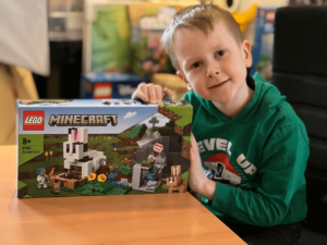 21181 lego minecraft the rabbit ranch spielzeugtester IMG 5270