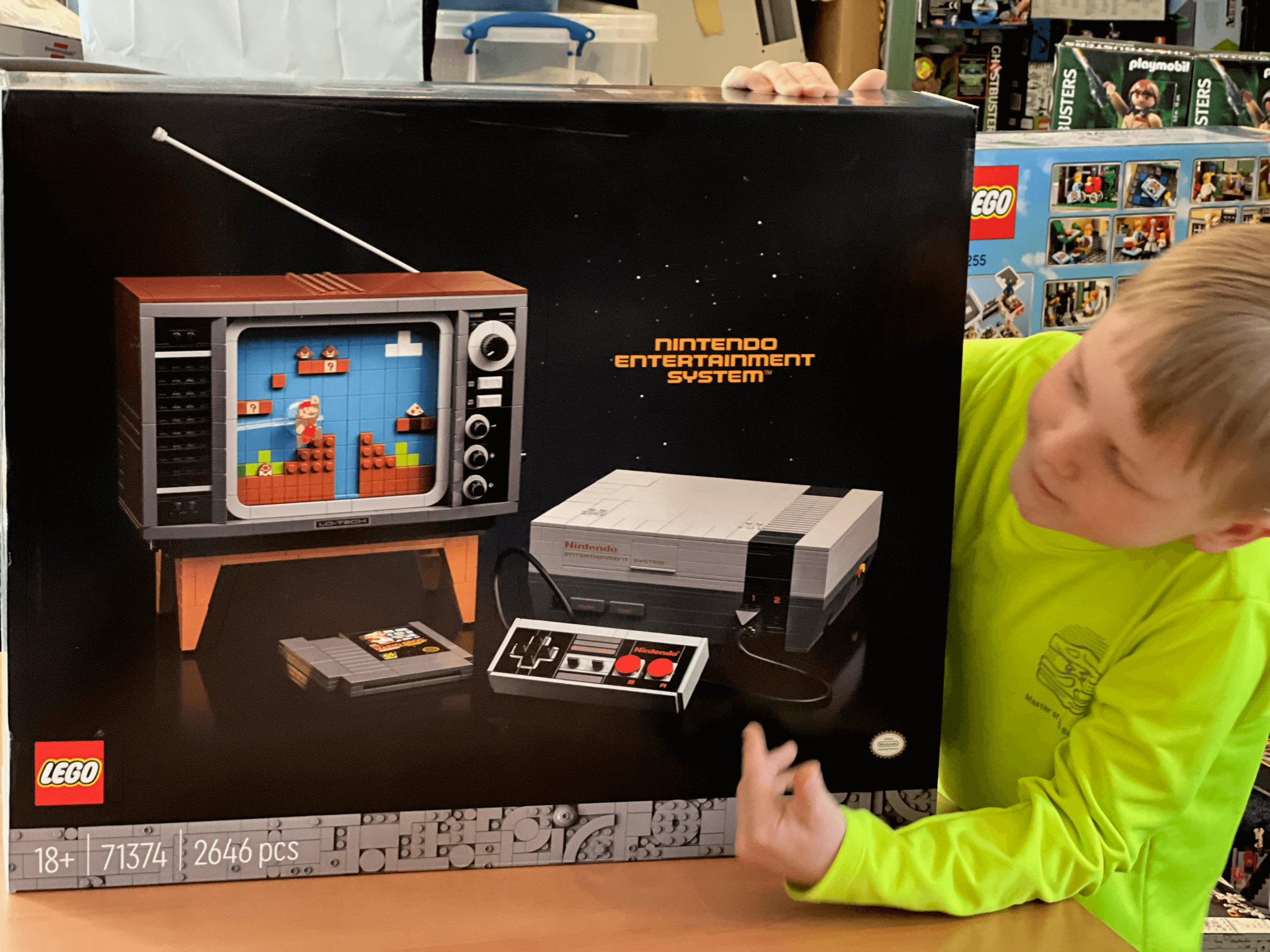 die spielzeug tester