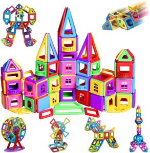 infinitoo magnetische bausteine als geschenktipp