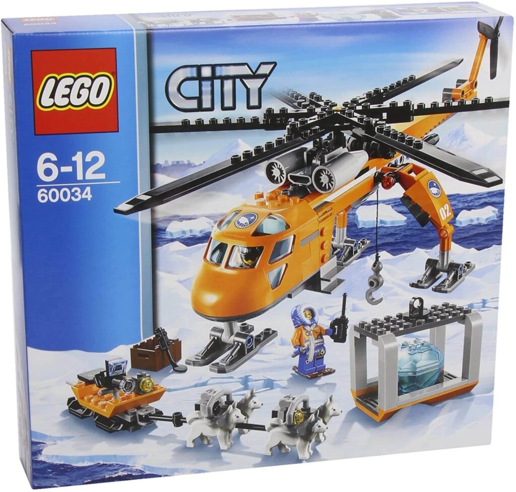 lego city 60034 shopvorne