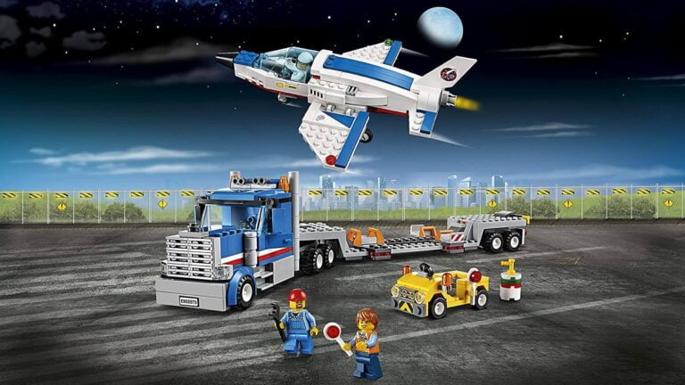 lego city 60079 features