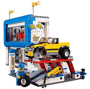 lego city 60097 features