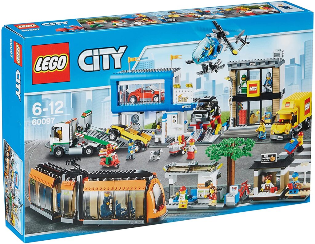 lego city 60097 shopvorne