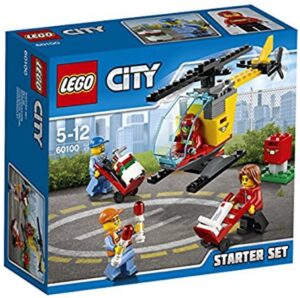 lego city 60100 shopvorne