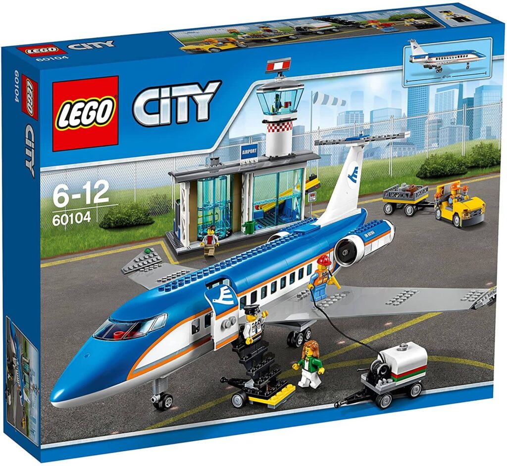 lego city 60104 shopvorne
