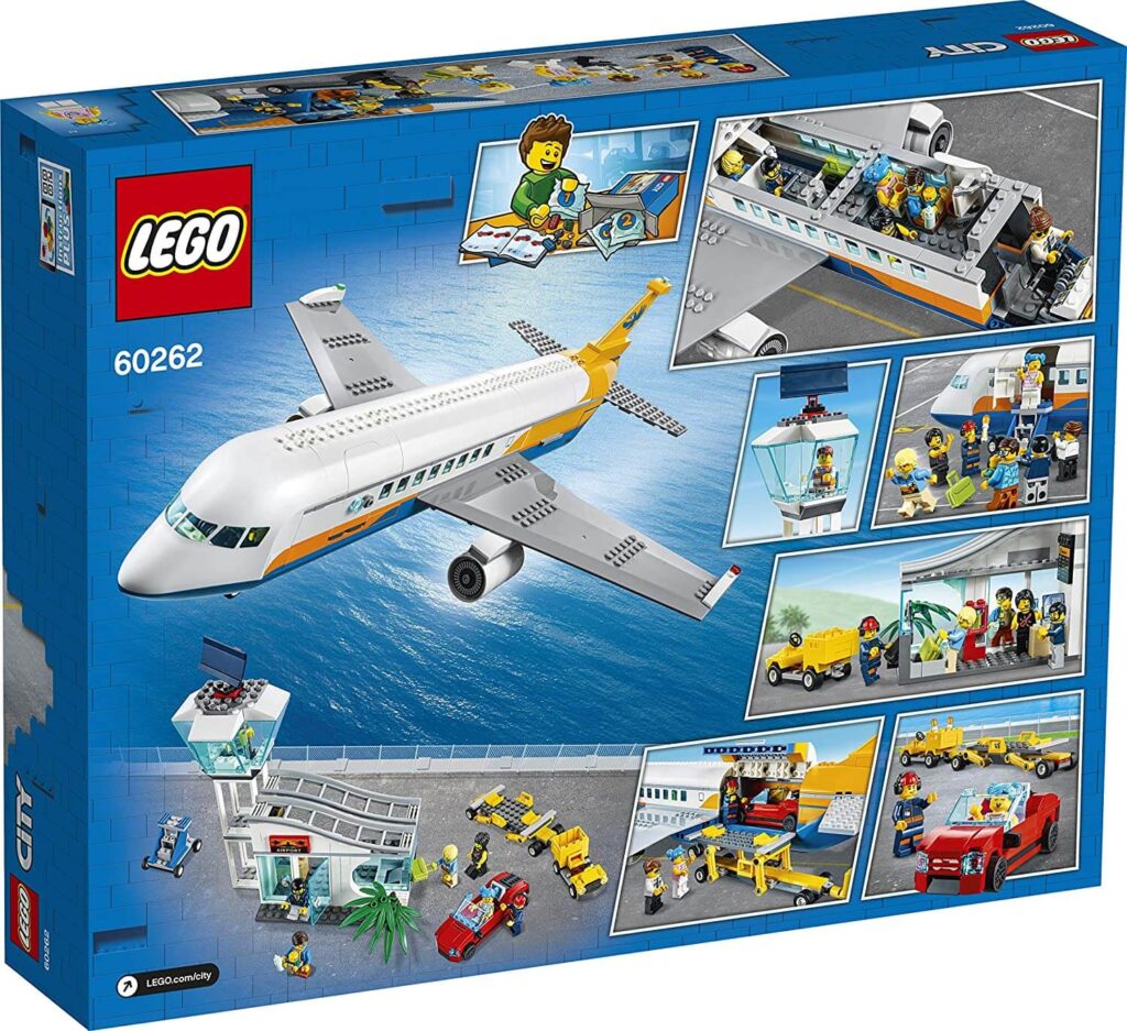 lego city 60262 shopvorne