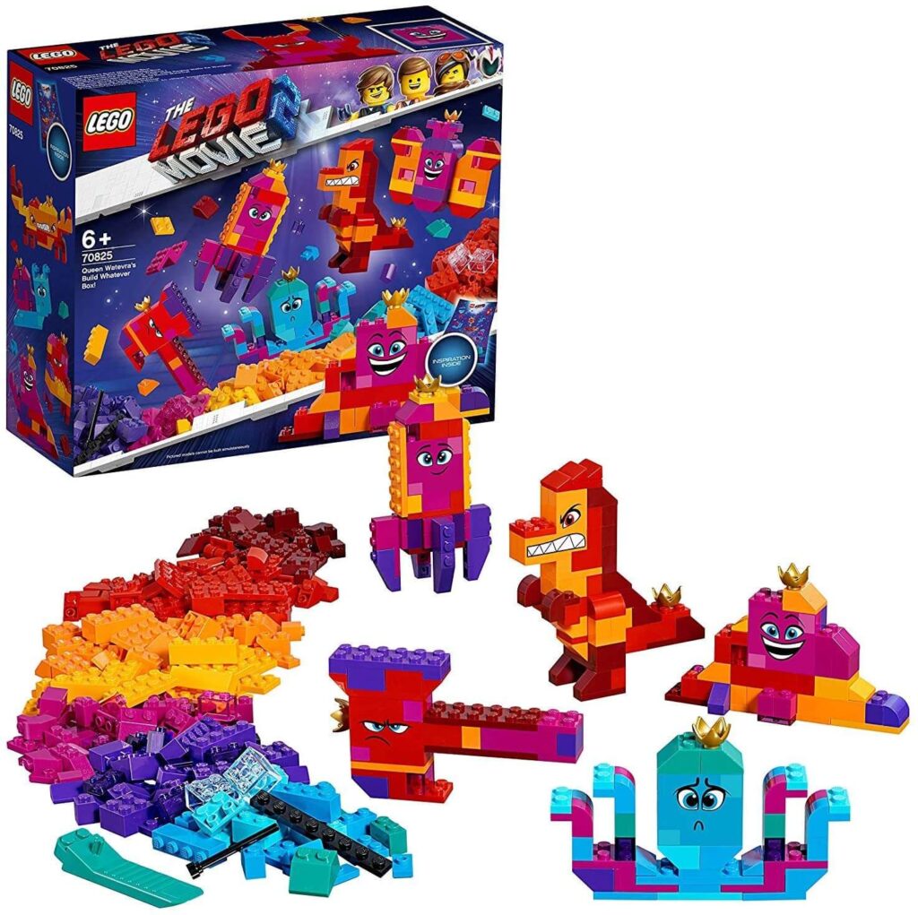 lego movie2 70825 shopvorne