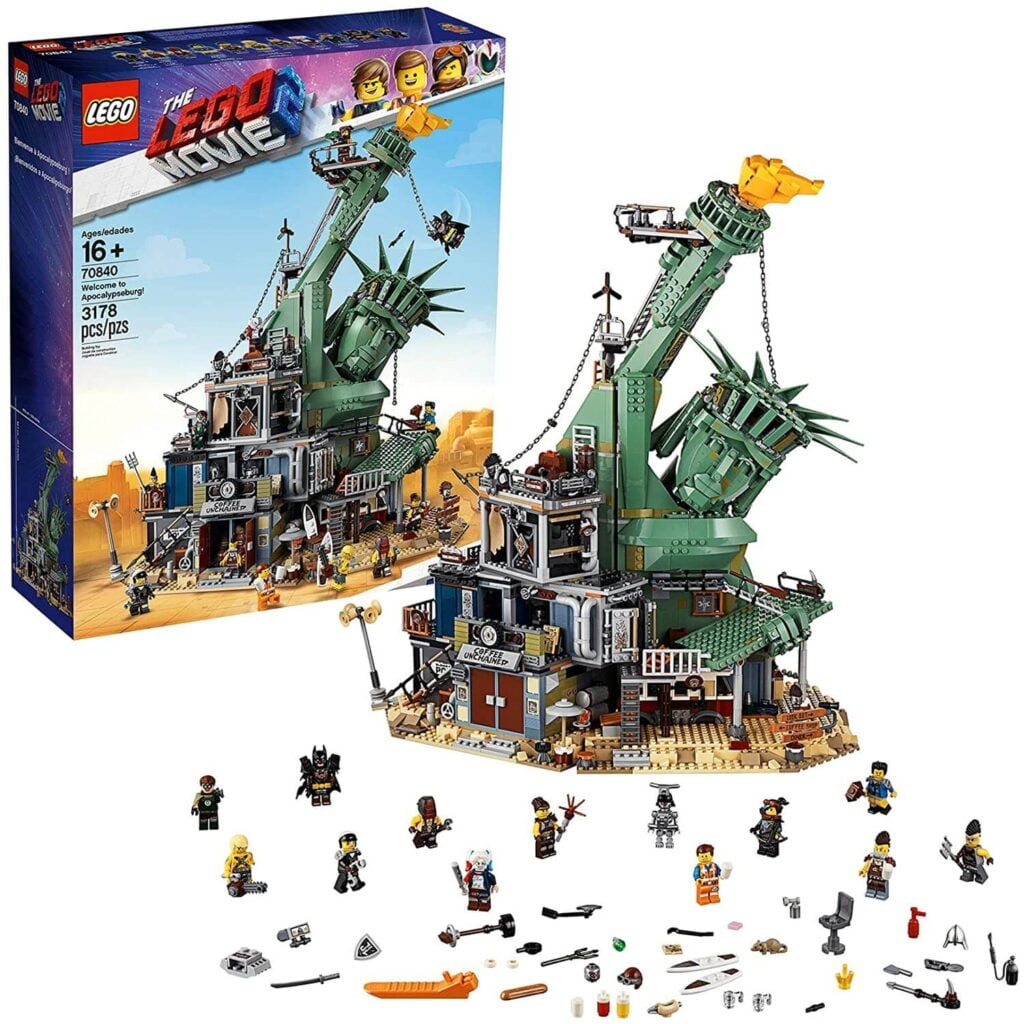 lego movie2 70840 shopvorne
