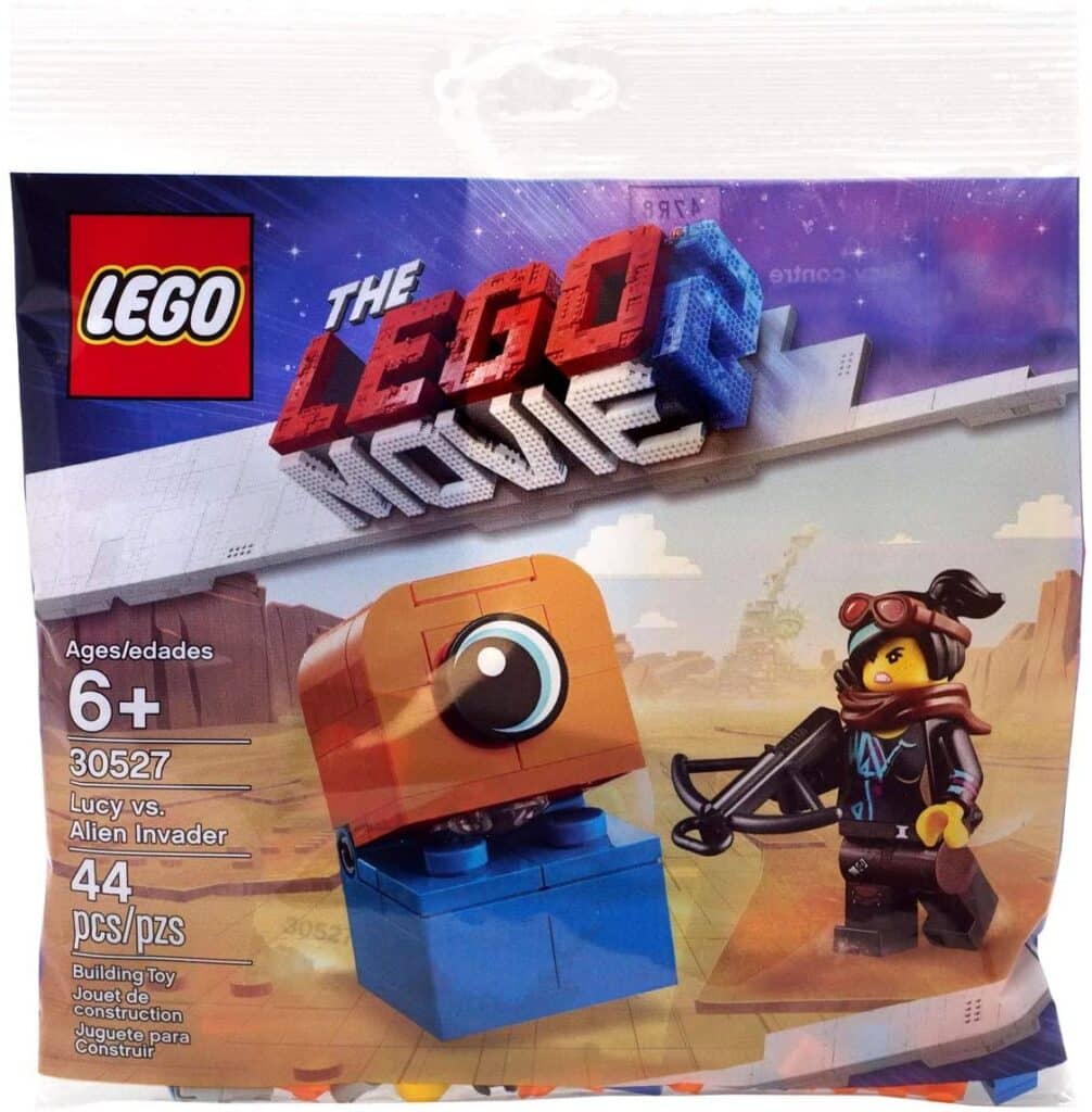 lego movie2 shopvorne