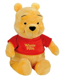 winnie-pooh